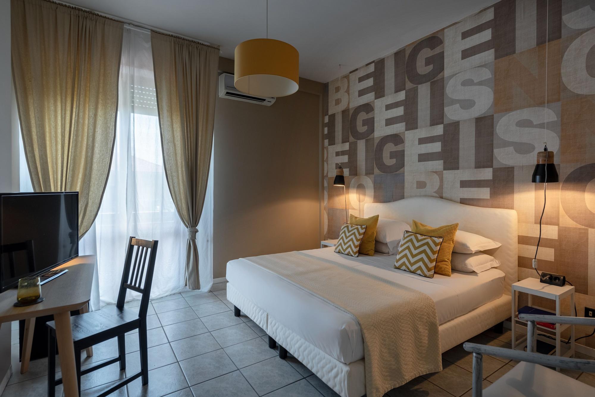 Hotel Roma Salsomaggiore Terme Exterior foto
