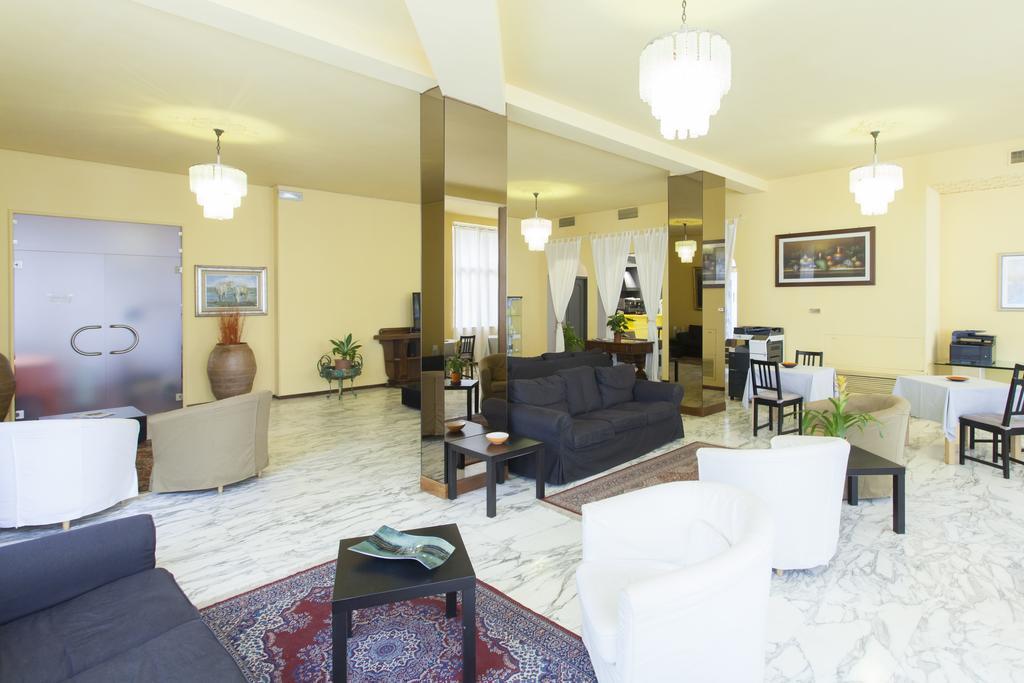 Hotel Roma Salsomaggiore Terme Exterior foto